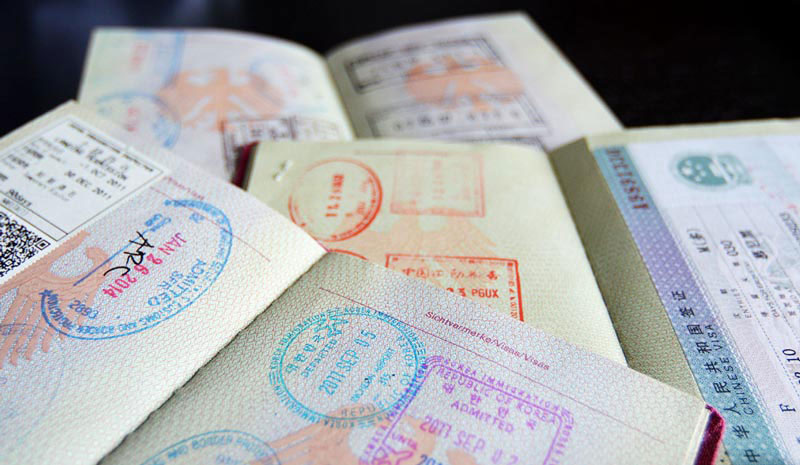 ویزای جمهوری چک