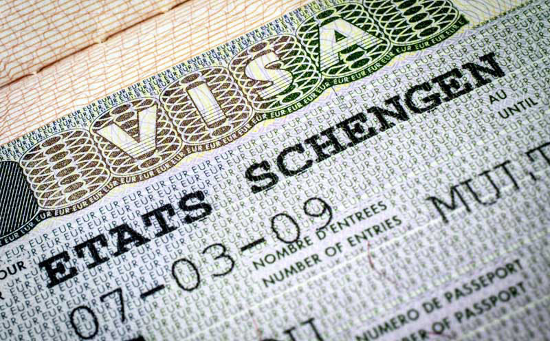 ویزای فنلاند