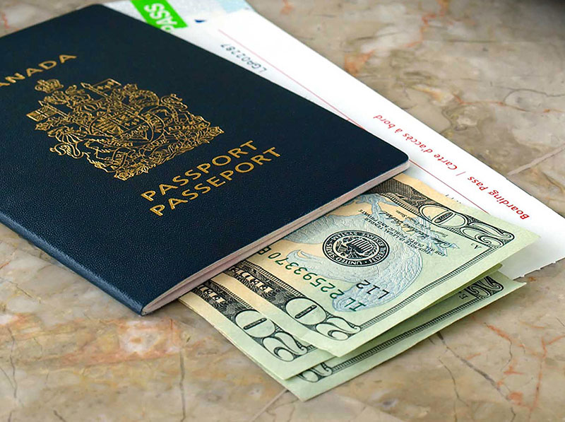 ویزای اسپانیا