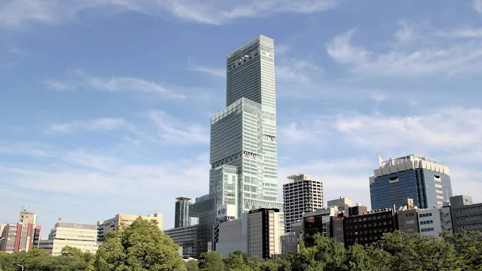 Marriott Miyako Osakar similar