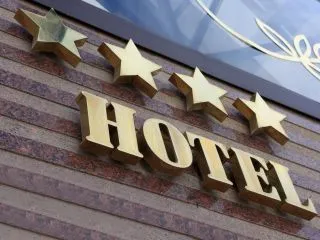 هتل های چهارستاره