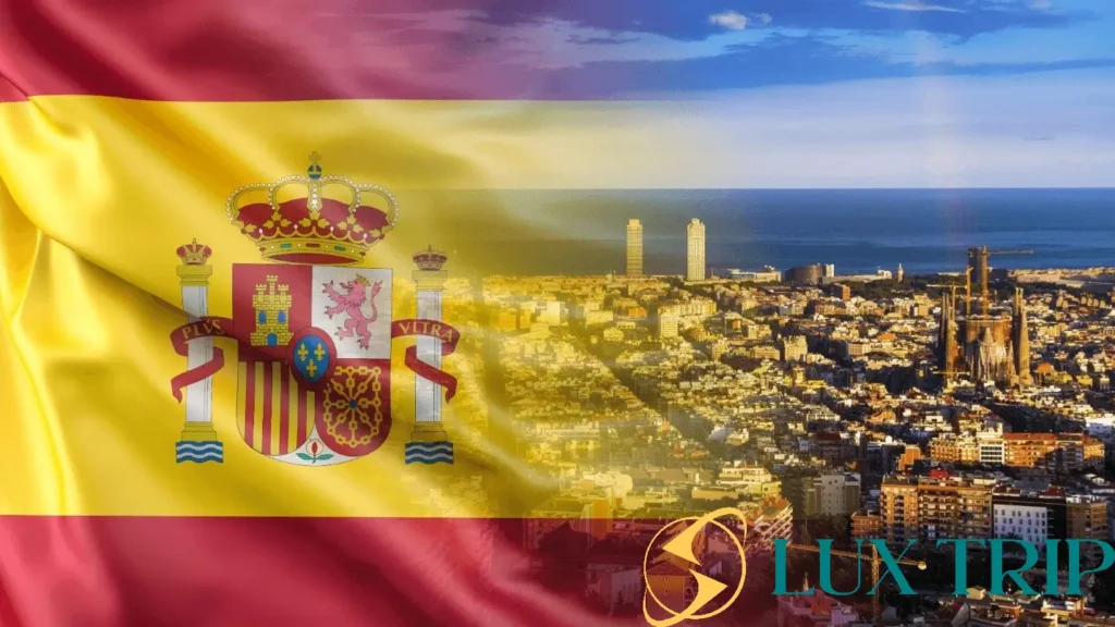 راهنمای کامل وقت سفارت اسپانیا | رازهای موفقیت در گرفتن وقت سفارت اسپانیا