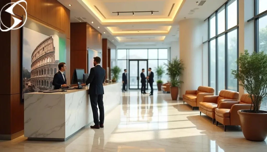 راهنمای قدم به قدم رزرو وقت سفارت ایتالیا: روش تضمینی ۲۰۲۵