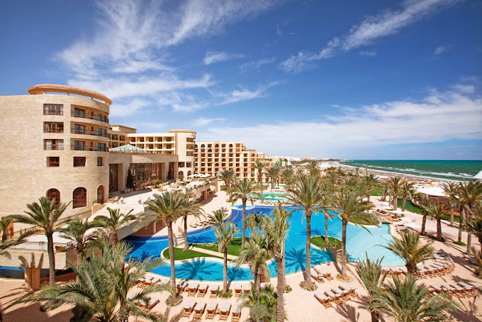 Movenpick sousse