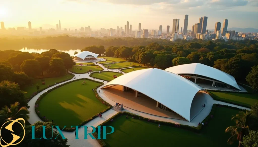 جاهای دیدنی سائوپائولو