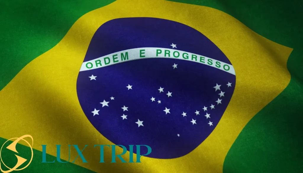 زبان رسمی برزیل چیست ؟ زبان مردم برزیل